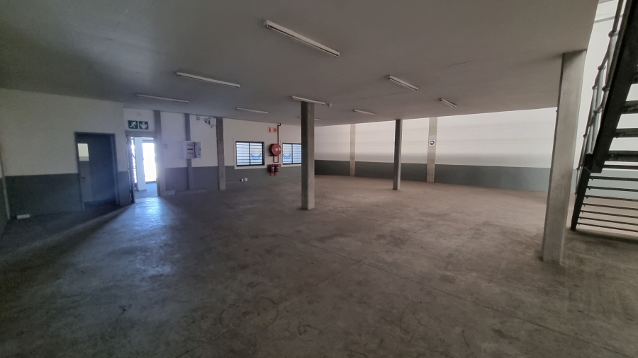 Commercial Property for Sale in Airport Industria Western Cape